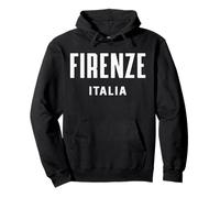 Florence Italie Sweat à Capuche