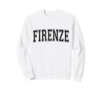 Florence Italy CV3X Firenze Varsity Logo Firenze Italia Sweatshirt