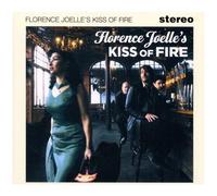 Florence Joelle's Kiss..