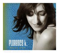 Florence K - Bossa Blue [Import]