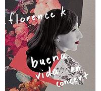 Florence K - Buena Vida en Concert [Import]