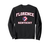 Florence Kentucky (Kentucky) Sweatshirt