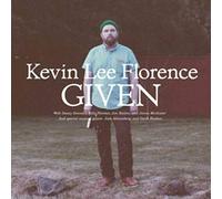 Florence, Kevin Lee – Given