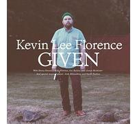 Florence, Kevin Lee – Given