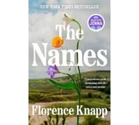 Florence Knapp The Names: A Read with Jenna Pick (Relié)