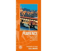 Florence: Le Dôme, Église Santa Maria Novella, Galerie des Offices, Ponte Vecchio, Église Santa Croce