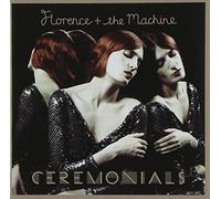Florence + The Machine – Ceremonials