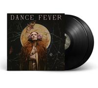 Florence + The Machine – Dance Fever – Double vinyle LP neuf scellé