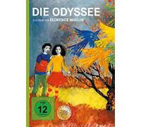 Florence Mialhe - Die Odyssee
