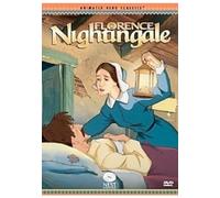 Florence Nightingale [Animated]