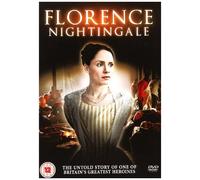 Florence Nightingale (Bbc) - Dvd
