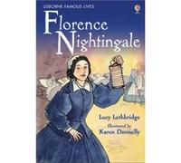 Florence Nightingale by Lucy Lethbridge Lethbridge, L (Auteur)