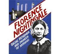 Florence Nightingale by Sarah Ridley Sarah Ridley (Auteur)