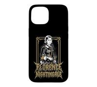 Florence Nightingale Coque pour iPhone 15