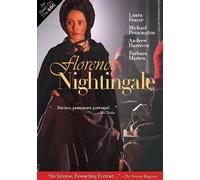 Florence Nightingale [Dvd] [Import]