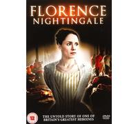 Florence Nightingale [Import anglais]