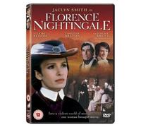 Florence Nightingale - Jaclyn Smith (Duke) - Dvd (2011)