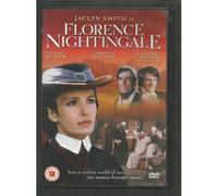 Florence Nightingale - Jaclyn Smith - Dvd (1985)