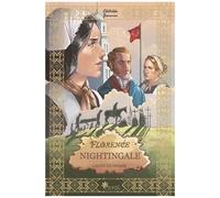 Florence Nightingale - La Dame À La Lampe