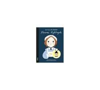 Florence Nightingale - Little People, BIG DREAMS (Deutsche Ausgabe): Kinderbuch ab 4 Jahre