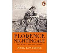 Florence Nightingale - Mark Bostridge - Penguin Books Ltd - Livre en Anglais - Paperback Mark BostridgeMark Bostridge (Auteur)