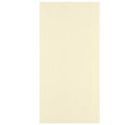 Florence Papier Cartonné en Lin Beige 250 g - Papier Scrapbooking 27 x 13,5 cm - Raffia - Papier Cartonné Couleur - Invitations Élégantes, Boîtes-Cadeaux et Projets Artistiques