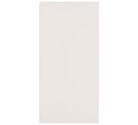 Florence Papier Cartonné en Lin 27 x 13,5 cm Beige - 100 Feuilles Couleur Blanc Cassé 250 g - pour Scrapbooking, Faire Part de Mariage & Loisirs Créatifs