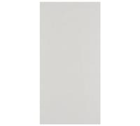 Florence Papier Cartonné en Lin 27 x 13,5 cm Gris - 10 Feuilles Couleur Mouse 250 g - pour Scrapbooking, Faire Part de Mariage & Loisirs Créatifs