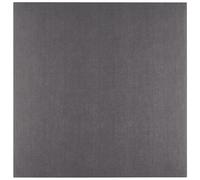 Florence Papier Cartonné en Lin Gris 250 g - Papier Scrapbooking 30,5 x 30,5 cm - Anthracite - Papier Cartonné Couleur - Invitations Élégantes, Boîtes-Cadeaux et Projets Artistiques