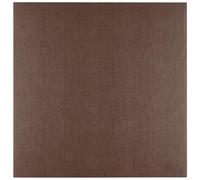 Florence Papier Cartonné en Lin Marron 250 g - Papier Scrapbooking 30,5 x 30,5 cm - Bear - Papier Cartonné Couleur - Invitations Élégantes, Boîtes-Cadeaux et Projets Artistiques
