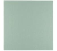 Florence Papier Cartonné en Lin Vert 250 g - Papier Scrapbooking 30,5 x 30,5 cm - Iguana - Papier Cartonné Couleur - Invitations Élégantes, Boîtes-Cadeaux et Projets Artistiques