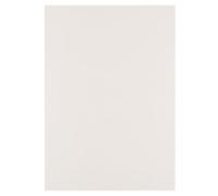 Florence Papier Cartonné en Lin Beige 250 g - Papier Scrapbooking A4 - Blanc Cassé - Papier Cartonné Couleur - Invitations Élégantes, Boîtes-Cadeaux et Projets Artistiques