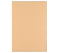 Florence Papier Cartonné en Lin Beige 250 g - Papier Scrapbooking A4 - Parchment - Papier Cartonné Couleur - Invitations Élégantes, Boîtes-Cadeaux et Projets Artistiques