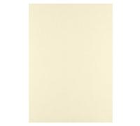Florence Papier Cartonné en Lin Beige 250 g - Papier Scrapbooking A4 - Raffia - Papier Cartonné Couleur - Invitations Élégantes, Boîtes-Cadeaux et Projets Artistiques