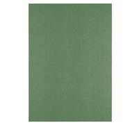 Florence Papier Cartonné en Lin Vert 250 g - Papier Scrapbooking A4 - Pine - Papier Cartonné Couleur - Invitations Élégantes, Boîtes-Cadeaux et Projets Artistiques