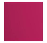 Florence Papier Cartonné Rose Lisse - 30,5 x 30,5 cm - Blackberry - 20 feuilles - 216 g/m² - Papier pour Scrapbooking, Carterie, Perforation et Faire Part de Mariage