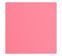 Florence Papier Cartonné Rose Rugueux - 30,5 x 30,5 cm - Magnolia - 20 feuilles - 216 g/m² - Papier pour Scrapbooking, Carterie, Perforation et Faire Part de Mariage