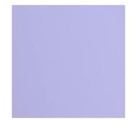 vaessen creative Florence Papier Cartonné, Violet (Purple), 216g, Carré, 30,5 x 30,5 cm, 20 Feuilles, Surface Texturée, pour Peindre, Scrapbooking et plus, 30,5x30,5cm
