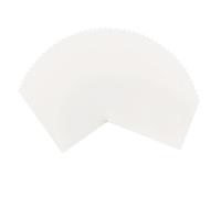 Florence Papier pour Feutres à Alcool A4 - 50 Feuilles de Papier Dessin Lisse pour Marqueurs à Alcool - Encre ne Passe Pas et Garde sa Couleur - Bloc Layout pour Encres à Alcool - 190 g