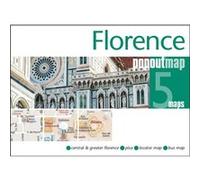 Florence PopOut Map Florence PopOut Map (Auteur)