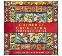 Florence Price : Piano Concerto In One Movement, Symphony 1 In E Minor G