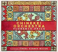 Florence Price: Piano Concerto in One Movement; Symphony No. 1 in E Minor