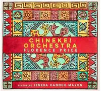 Florence Price: Piano Concerto In One Movement Symphony No 1 In E Minor - Cd Album