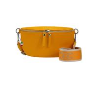 Florence Sacs banane jaune, Taille One Size