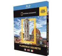 Florence secrète Blu-Ray E