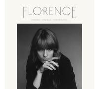 Florence + The Machin How Big, How Blue, How Beautiful (10th Anniversary (Vinyl)
