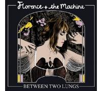 FLORENCE & THE MACHINE "BETWEEN TWO LUNGS" 2 CD NEW