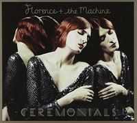 Florence + the Machine - Ceremonials