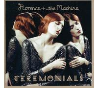 Florence + the Machine - Ceremonials [New CD] Holland - Import