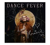 Florence + The Machine - Dance Fever (Amazon Exclusive Signed Art Card) [Import]